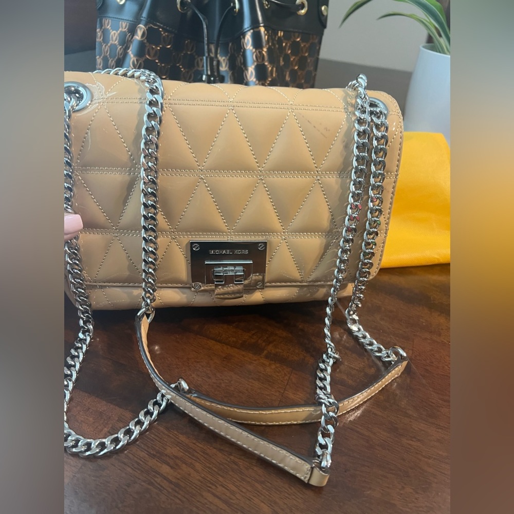 MK small crossbody
